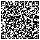 QR code with Haye S Mobile Home Park contacts