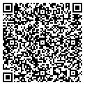 QR code with C K Tool Distributing contacts