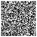 QR code with White Mountain Quilts contacts