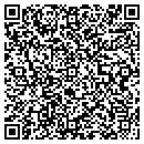 QR code with Henry B Davis contacts