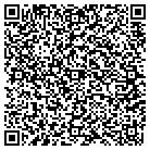 QR code with Hidden Acres Mobile Home Park contacts