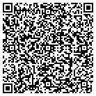 QR code with Hidden Cove Mobile Ests contacts