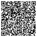 QR code with Bjs contacts