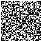 QR code with Hilltop Mobile Home Park contacts