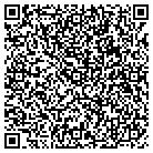 QR code with The Buzz Salon & Spa Inc contacts