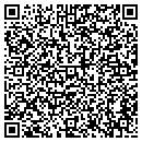 QR code with The Dragon Spa contacts