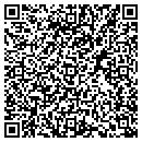 QR code with Top Nail Spa contacts