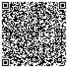 QR code with Gary Innis Auth Distr-Matco contacts