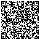 QR code with Unicorn Spa contacts