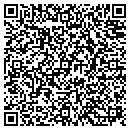 QR code with Uptown Glamor contacts