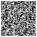 QR code with James O Green contacts