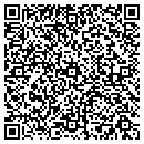QR code with J K Tool & Machine Inc contacts
