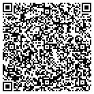 QR code with J N R Mobile Home Park contacts