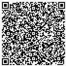 QR code with Martin N Bey Cornwell Tools contacts