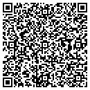 QR code with The Handyman contacts