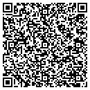 QR code with Md Tools contacts