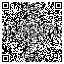QR code with Debutante S contacts