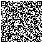 QR code with Ray Self Storage contacts