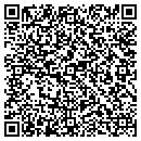 QR code with Red Barn Self Storage contacts