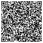 QR code with Martin Marietta Aggregates contacts