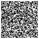 QR code with L & D Mobile Home contacts