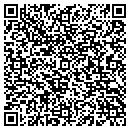 QR code with T-C Tools contacts