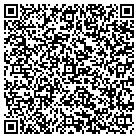 QR code with T M Bs Imported Picture Frames contacts