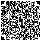 QR code with Facial's By Isabel contacts
