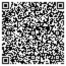 QR code with Maria Alge contacts