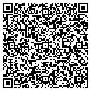 QR code with J C Penney CO contacts