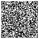 QR code with T & P Tools LLC contacts