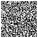 QR code with Haven Spa contacts