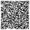 QR code with Journeys contacts