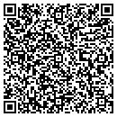 QR code with Unruh Masonry contacts