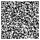 QR code with King Dollar Is contacts