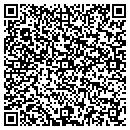 QR code with A Thompson's Pit contacts