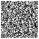 QR code with Custom Tile & Marble contacts