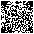 QR code with Hayes Allen Truck & Dozer Service contacts