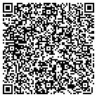 QR code with South Atlantic Bonded Wrhse contacts