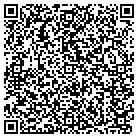 QR code with Oakhaven Mobile Homes contacts