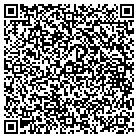QR code with Oak Ridge Mobile Home Park contacts