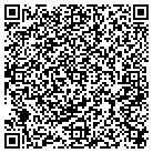 QR code with South Main Mini Storage contacts