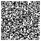 QR code with Peaceful Spring Mobile Home contacts
