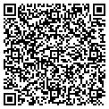 QR code with Pines contacts