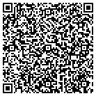 QR code with One Planet Solar Inc & Wind contacts