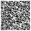 QR code with MT Nail & Spa contacts