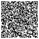 QR code with Mt Zion Baptist Church contacts