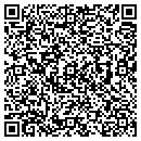 QR code with Monkeysports contacts