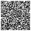 QR code with A Towing Service contacts