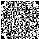 QR code with C D M Manufacturing Co contacts